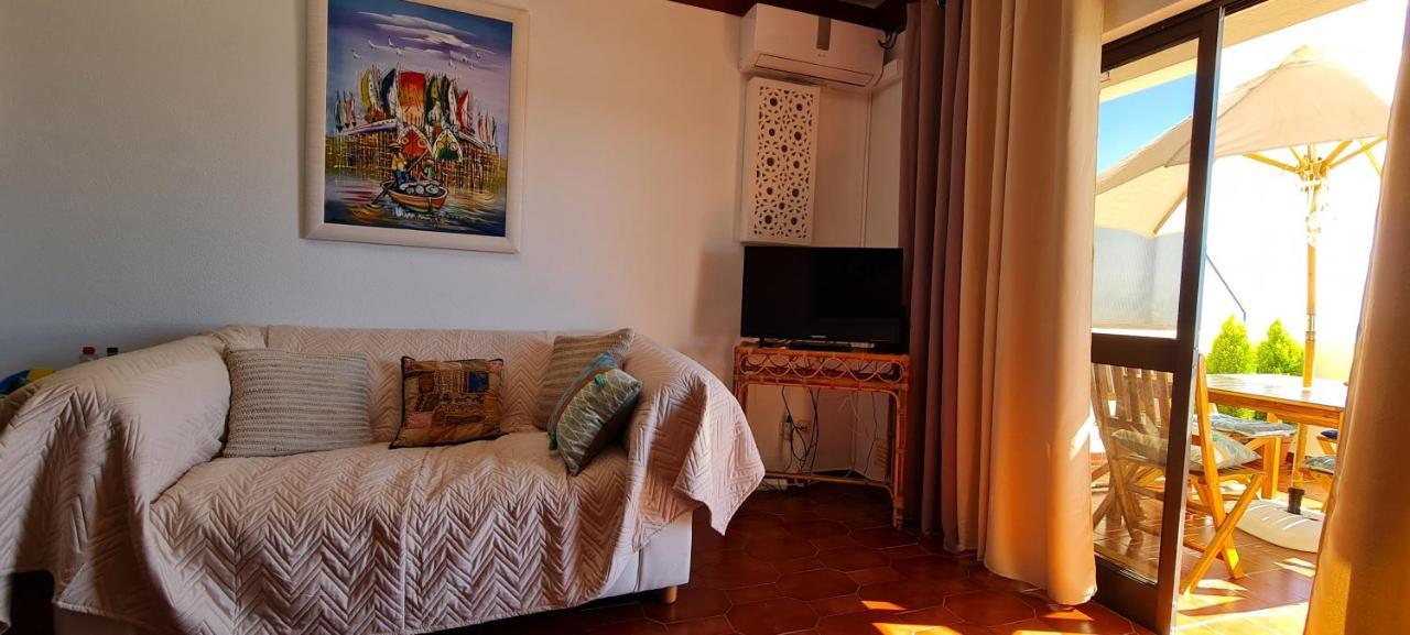Donana 91 Apartment Lagos Ngoại thất bức ảnh