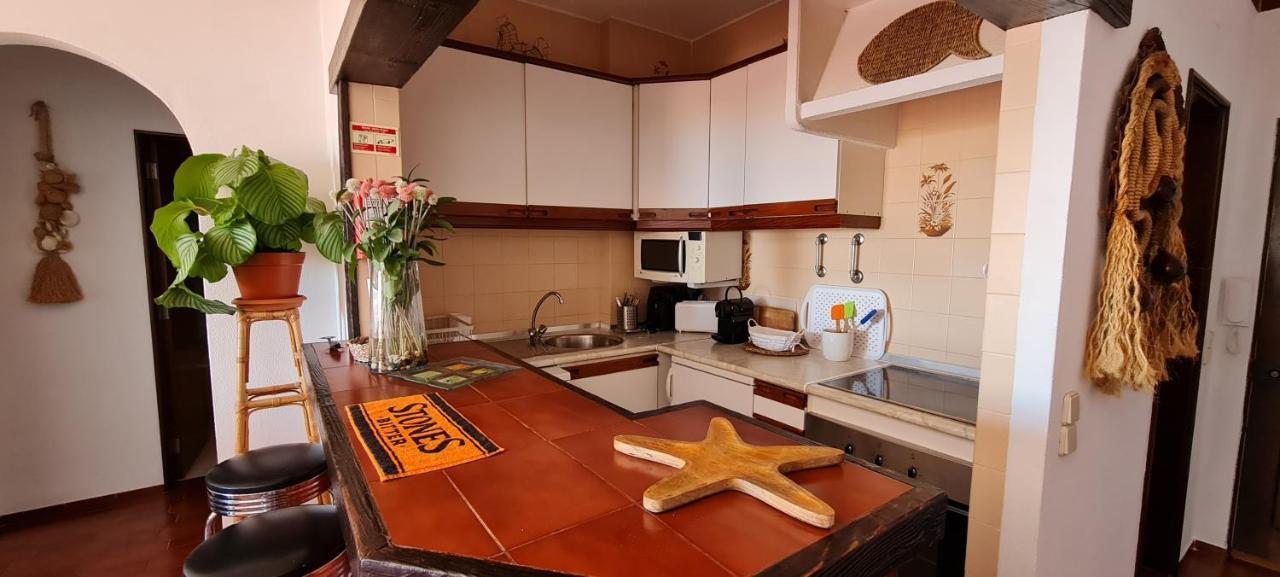 Donana 91 Apartment Lagos Ngoại thất bức ảnh