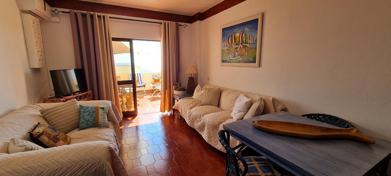 Donana 91 Apartment Lagos Ngoại thất bức ảnh