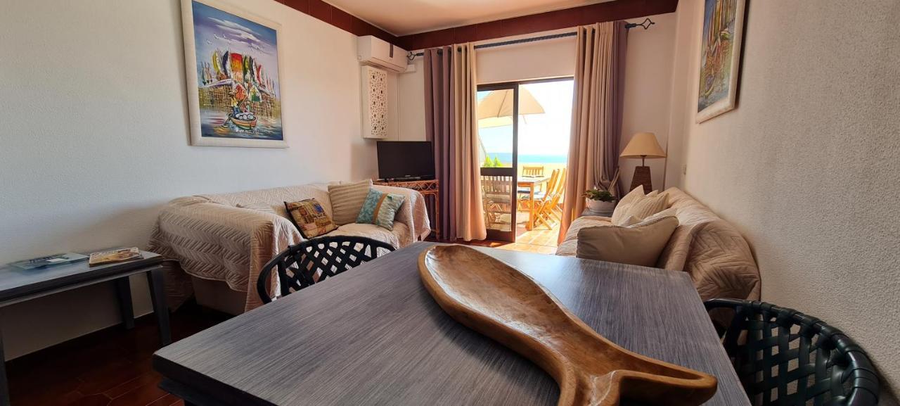 Donana 91 Apartment Lagos Ngoại thất bức ảnh