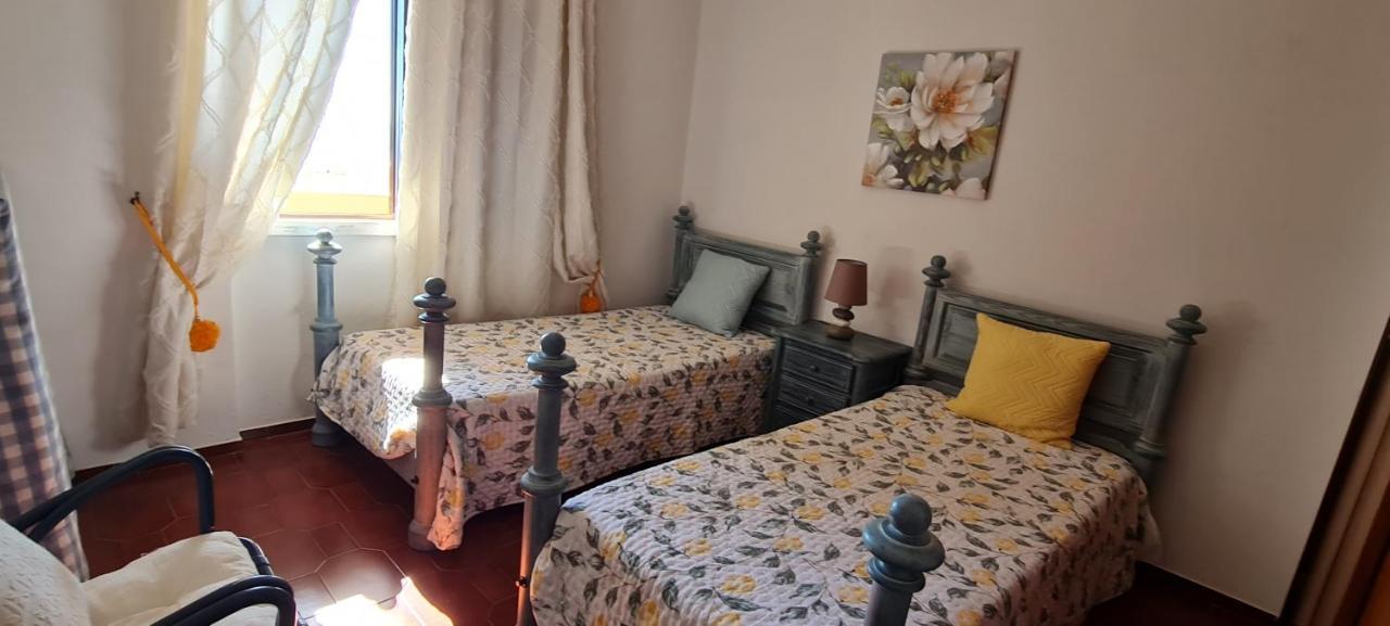 Donana 91 Apartment Lagos Ngoại thất bức ảnh