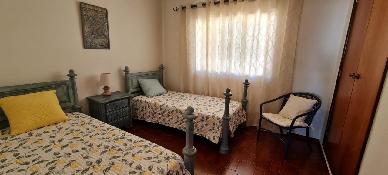 Donana 91 Apartment Lagos Ngoại thất bức ảnh